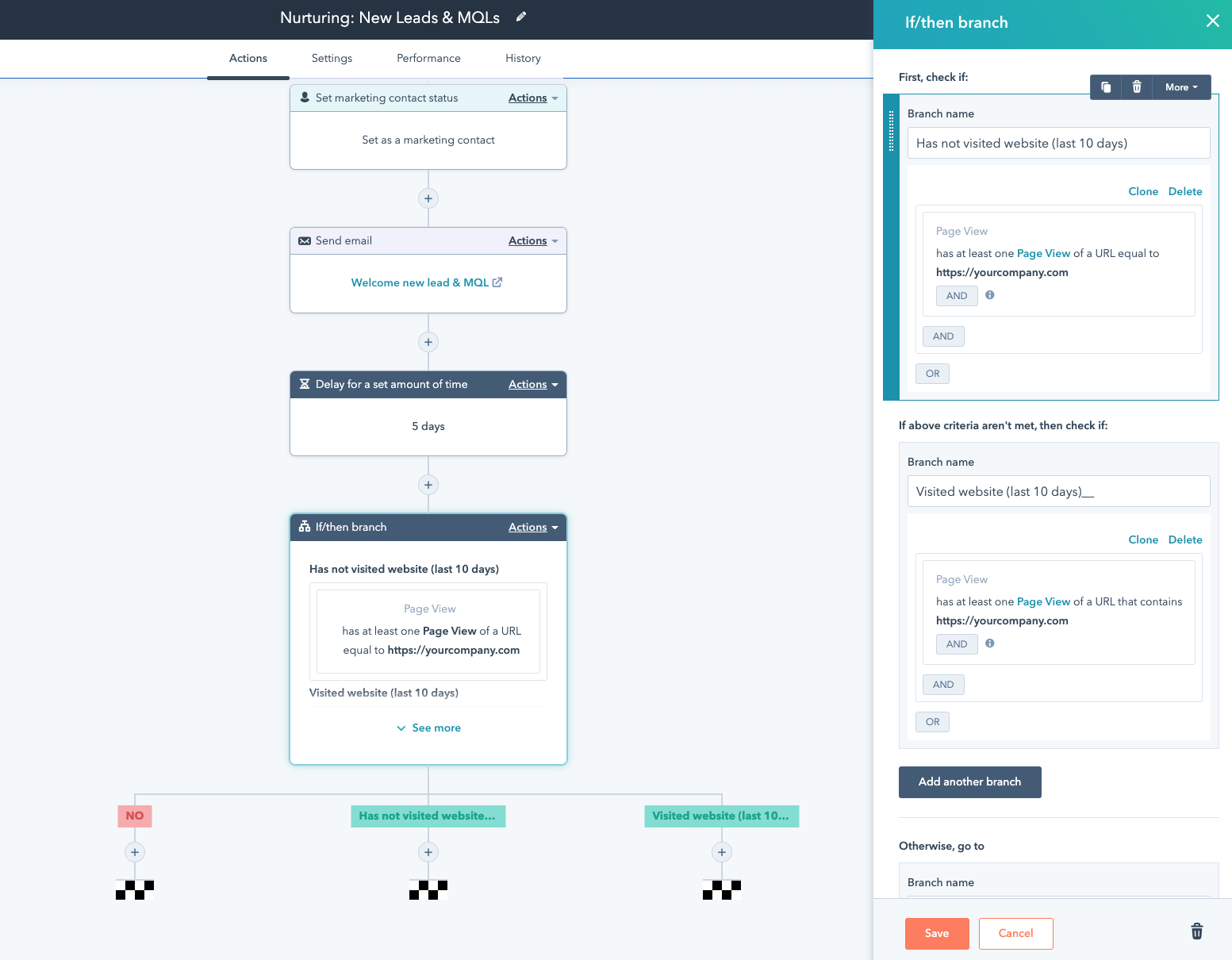Choosing The Best CRM For Small Businesses HubSpot